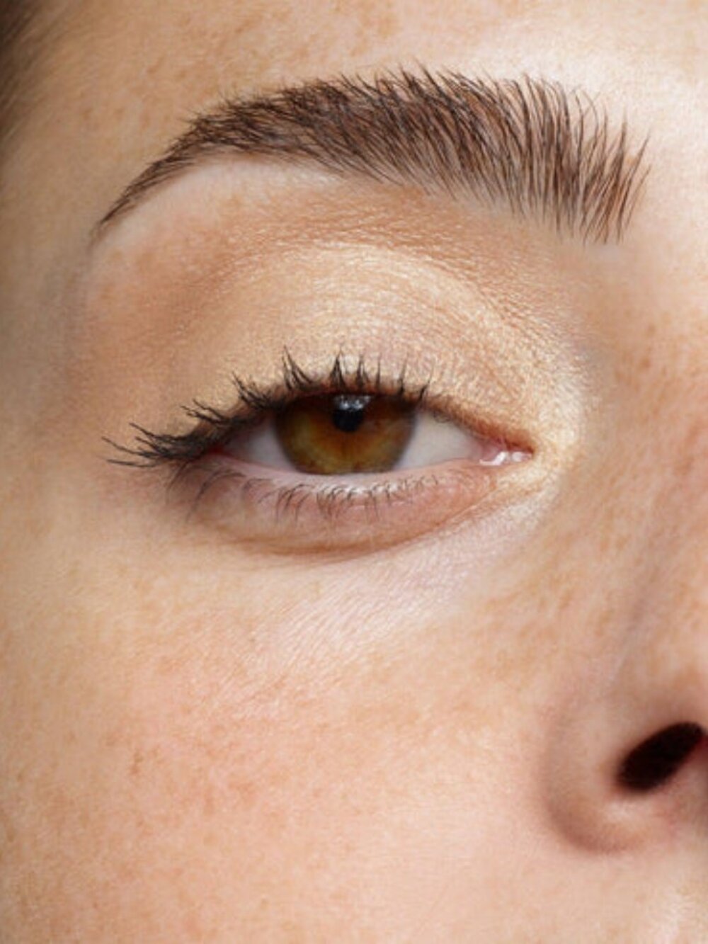 Nudestix Magnetic Eye Color Pencil Set w/Tin Mirror & Sharpener New Shade Lilith - Picture 2 of 7